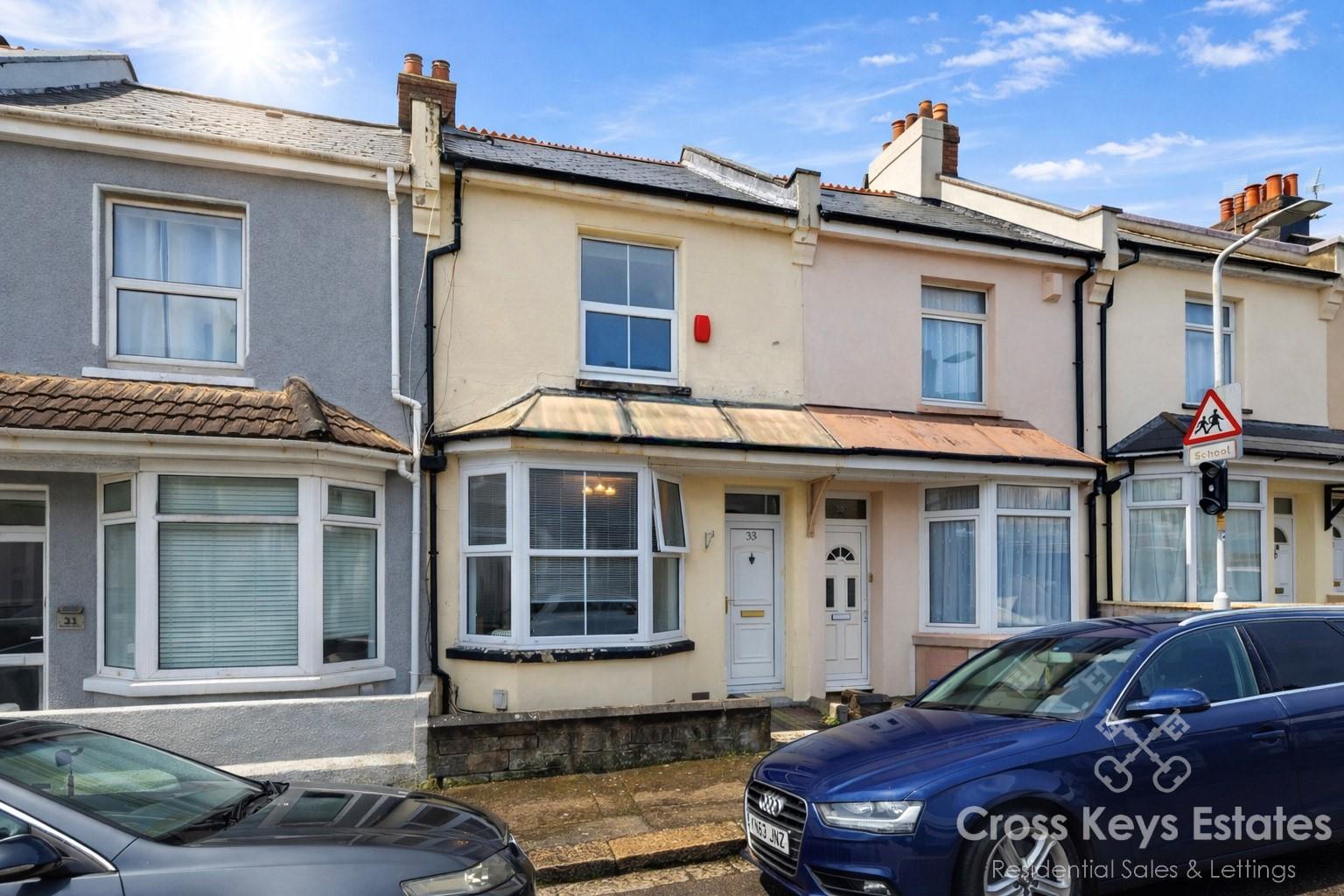 Cross Keys Estate Agents